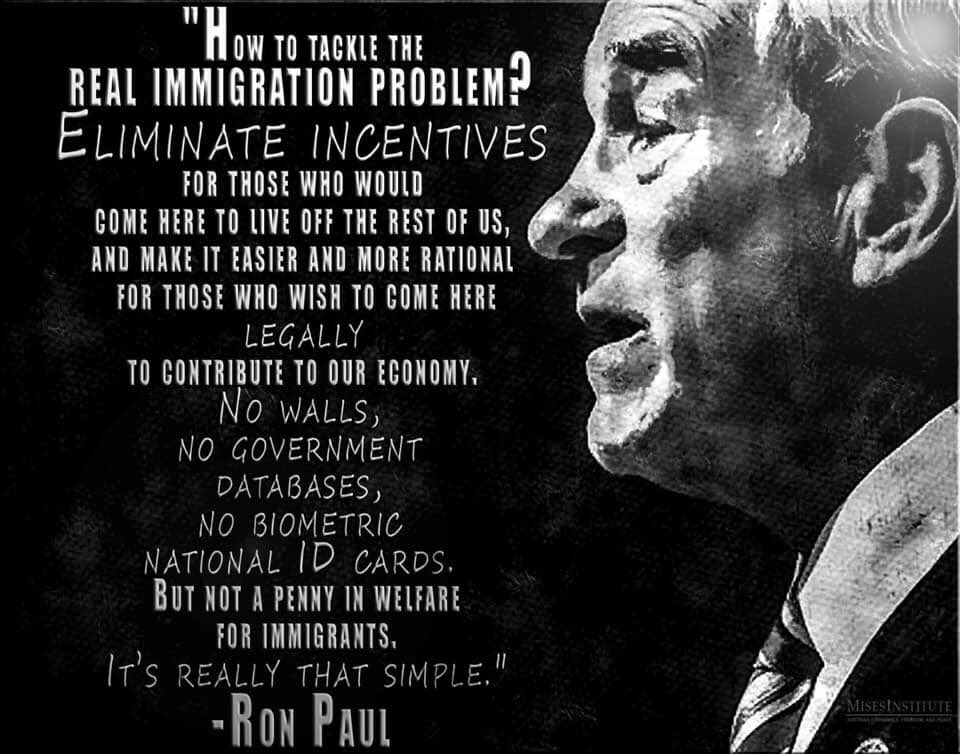 Being Libertarian tweet media