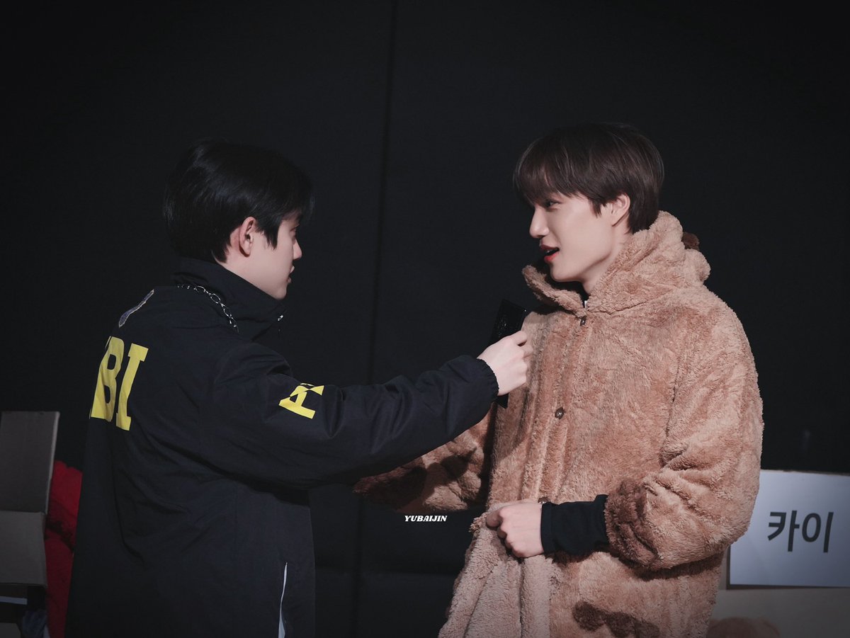 dks_yubaijin's tweet image. 20260124 Makestar_sign

👮🧸

#EXO_Crown #KAISOO
