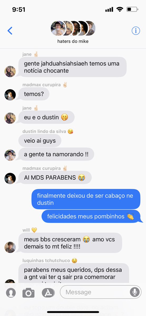 willseprotector's tweet image. mini au #byler onde: