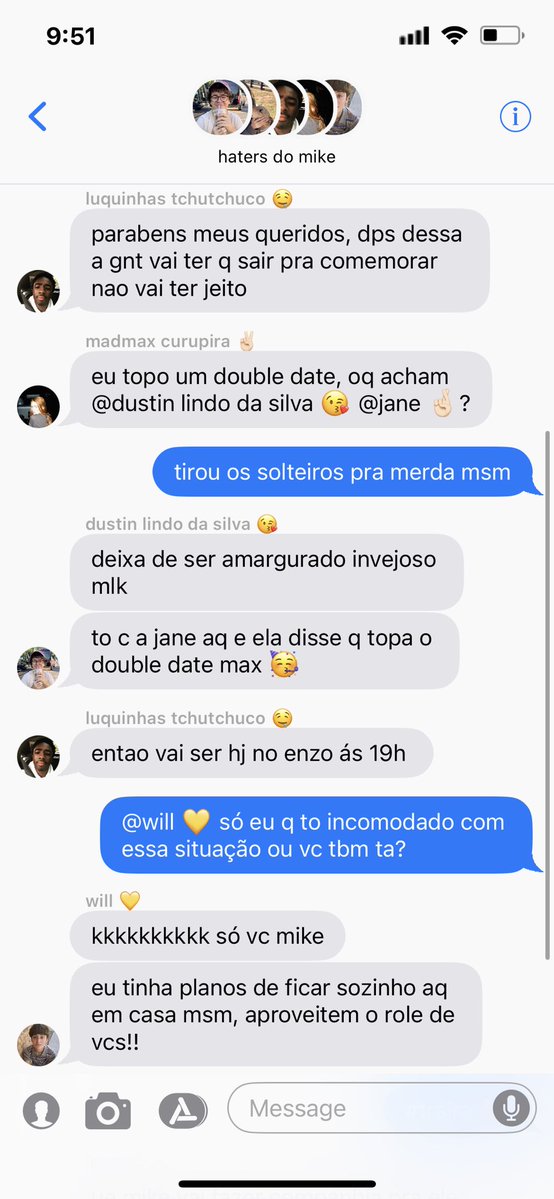 willseprotector's tweet image. mini au #byler onde: