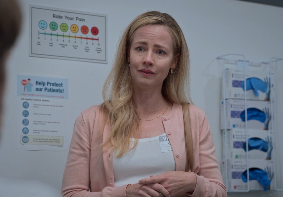 just one look and we know everything i want to rip my hair out