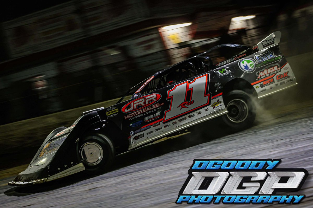Rice Brothers Racing tweet media