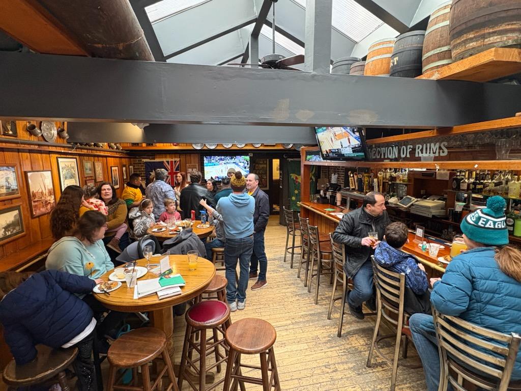 Philadelphia Hawks tweet media