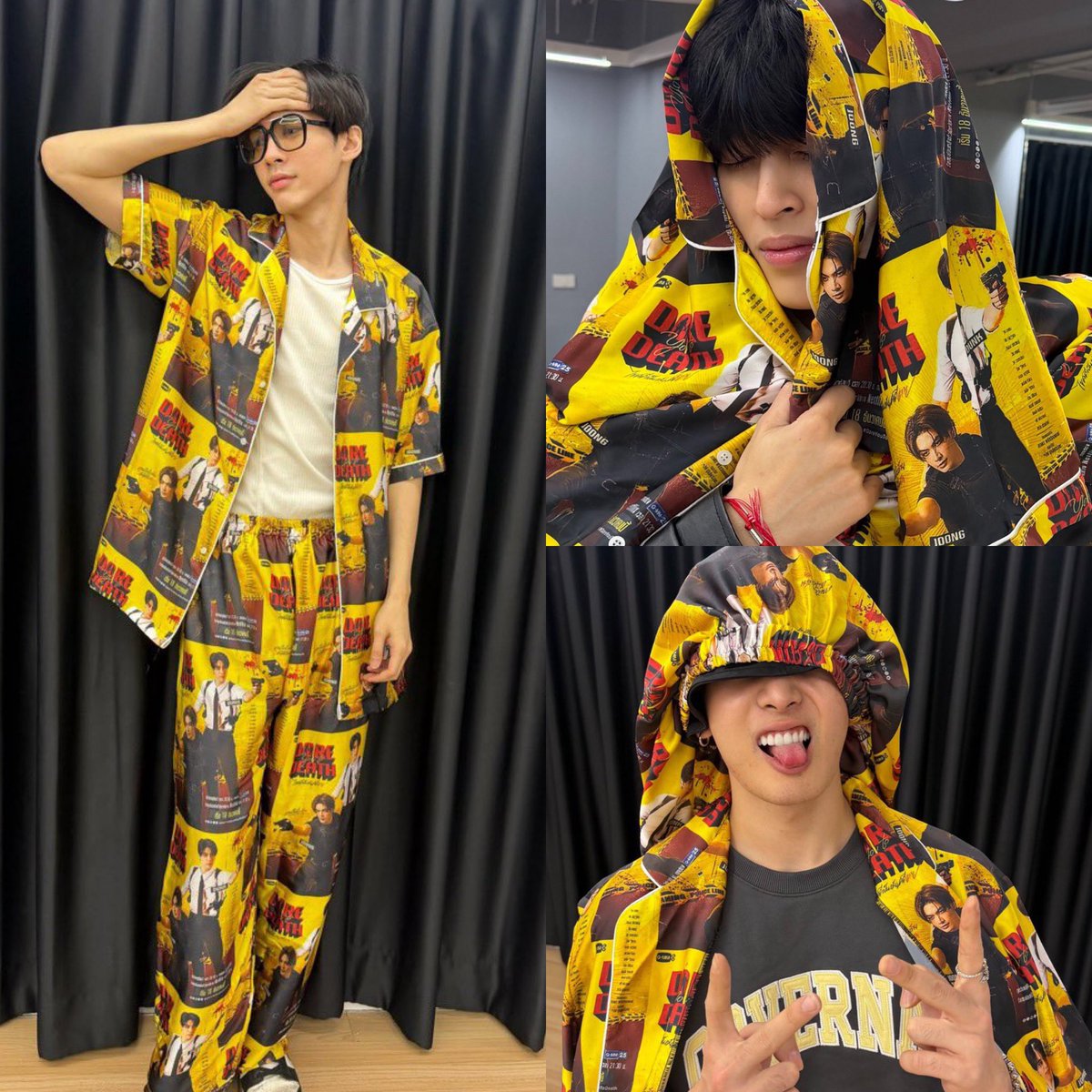 tikktk1a's tweet image. มีสติหน่อยคุณธีร์          Dare You To Death

ให้เลยเวลาแจสเปอร์รวมตัวสิ่งแรกคือยิงแอดซีรีส์ให้คนในวงก่อนง่ายสุด ช่วยกันทำมาหากิน อลฟดรีมออนกับรักครูอย่าแพ้นะ คิดคอนเท้นไว้ได้เลย555555555555555555555555555555555555555555555555555555555555555555555555555555555555555555