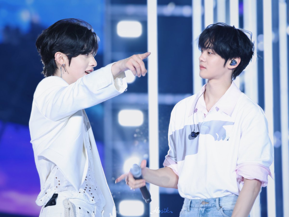 250705 #RICKY #GYUVIN