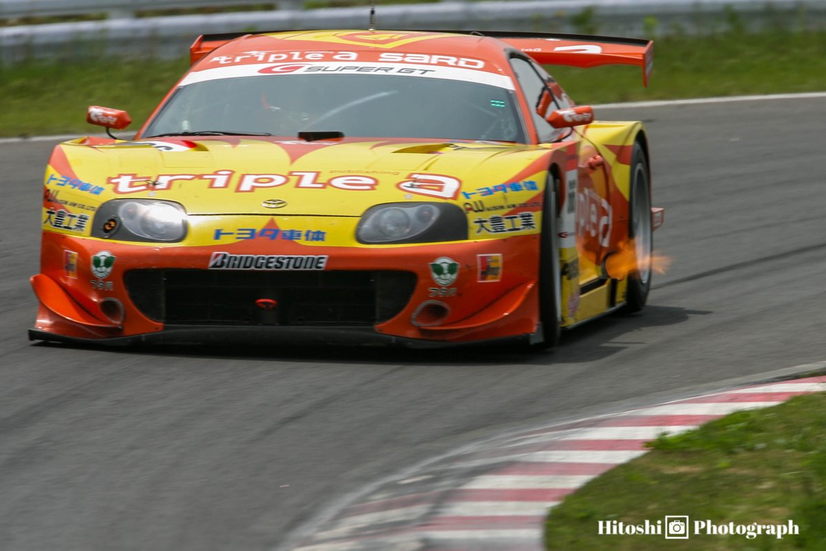 スーパーユーロビート・プレゼンツ SUPER GT 2007 -ファースト