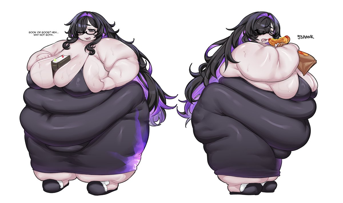 Bigger Label
#NIKKEfanart