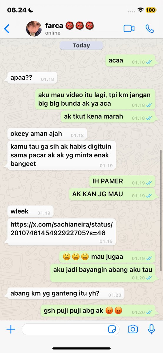 lil.

ruella yang kecanduan menonton film porno karna temannya membuatnya malah bernafsu pada abang tirinya, raghav.

cw// bp, stephbrother, NSFW pict &amp; video, porn local words. MINOR DNI!!!

jaemren nsfw au 🔞