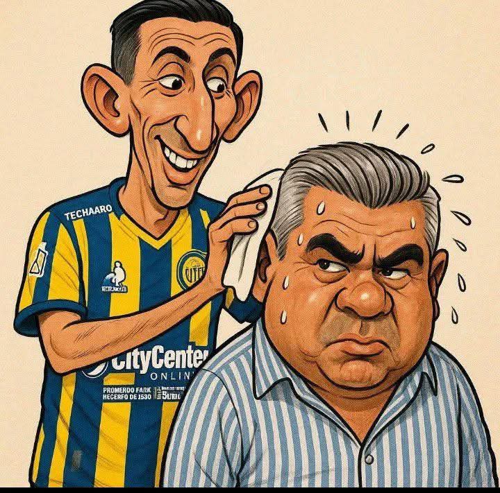 ElPalaRosarino (@elpalarosarino) on Twitter photo 