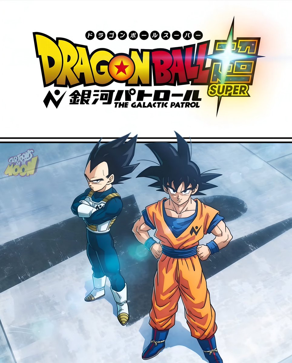 TendenciaDepor's tweet image. "Dragon Ball Super"

Porque informan que volverán a transmitir nuevos capítulos después de 8 años haciendo la saga de Moro. No tiene nada que ver con deportes pero me chupa bien la pija, es Dragon Ball, la re concha bien puta de tu hermana en tanga, no te quiero insultar.