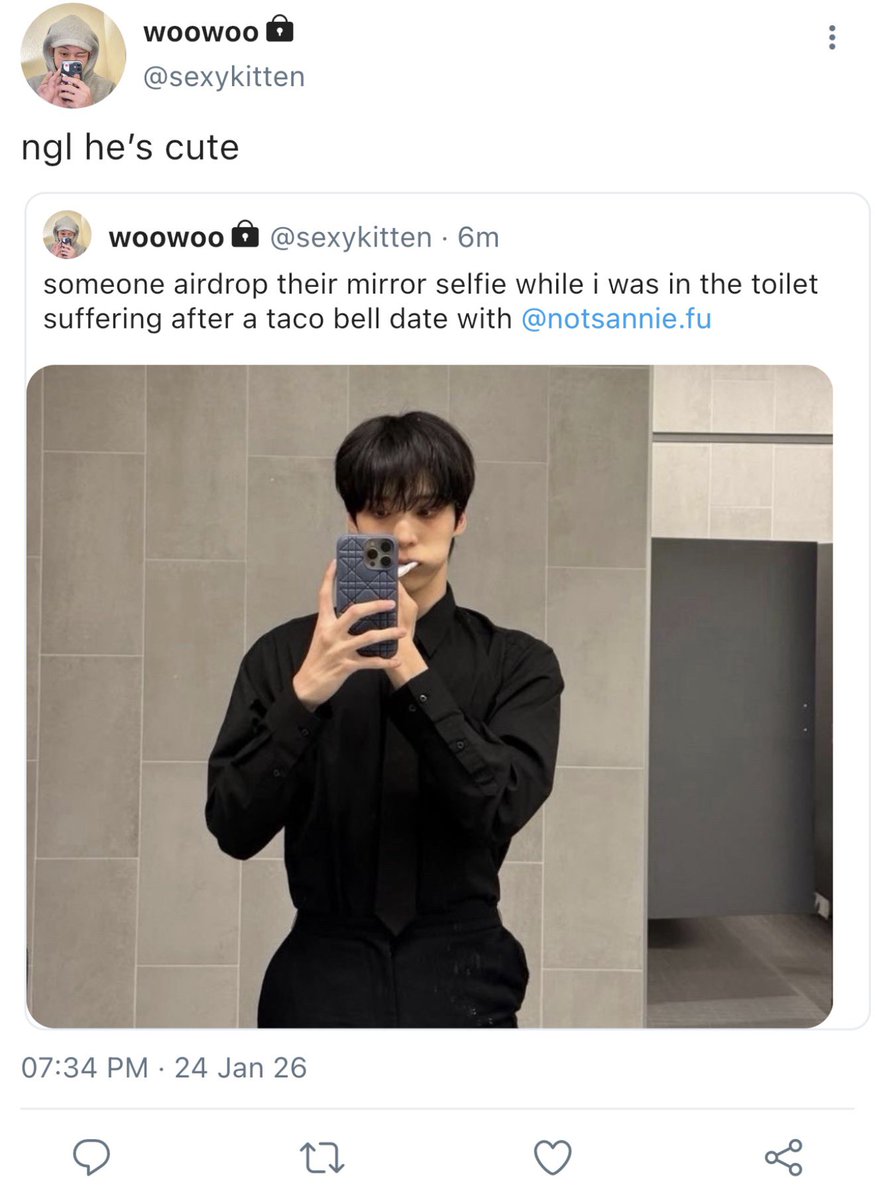 bie tweet media