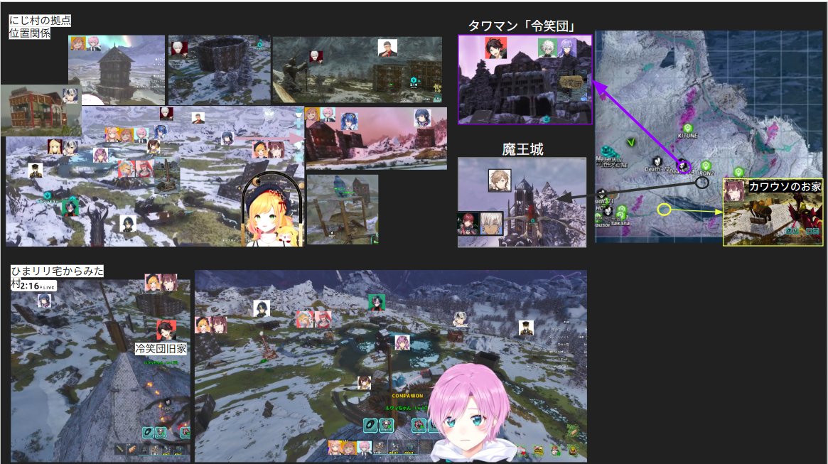 すたいる tweet media