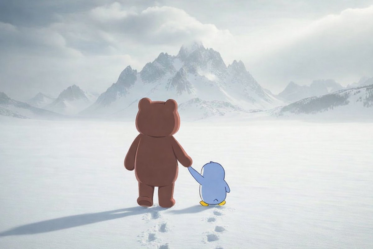 steady teddys tweet media