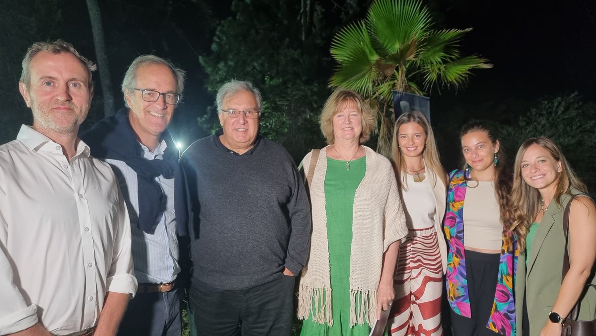 Mal Green tweet media