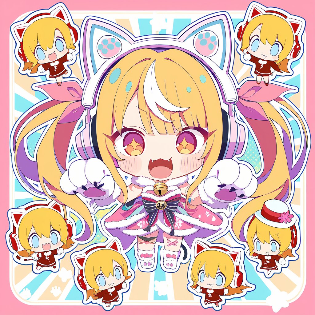 kokutou0522 ニャニャニャニ〜🐾✨