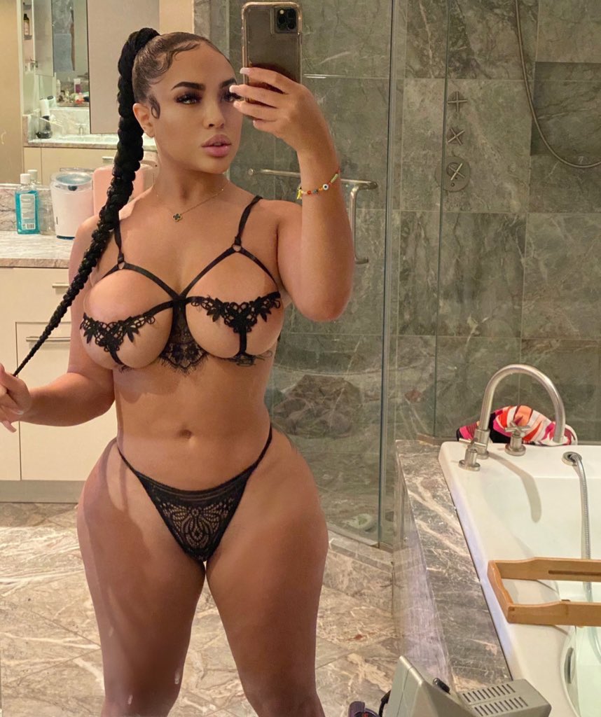 Kaitlyn Charlotte tweet media