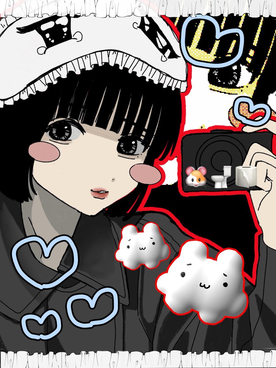 アヤノちゃん様 あのちゃん @aNo2mass