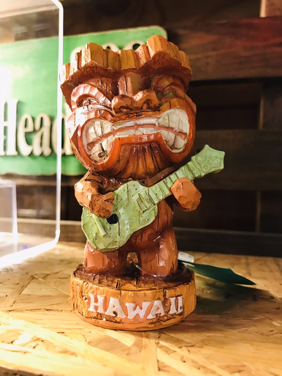 横濱コレクターズモール】 New Arrivals✴︎ 🌈Hawaii✈︎ ◇MENEHUNE