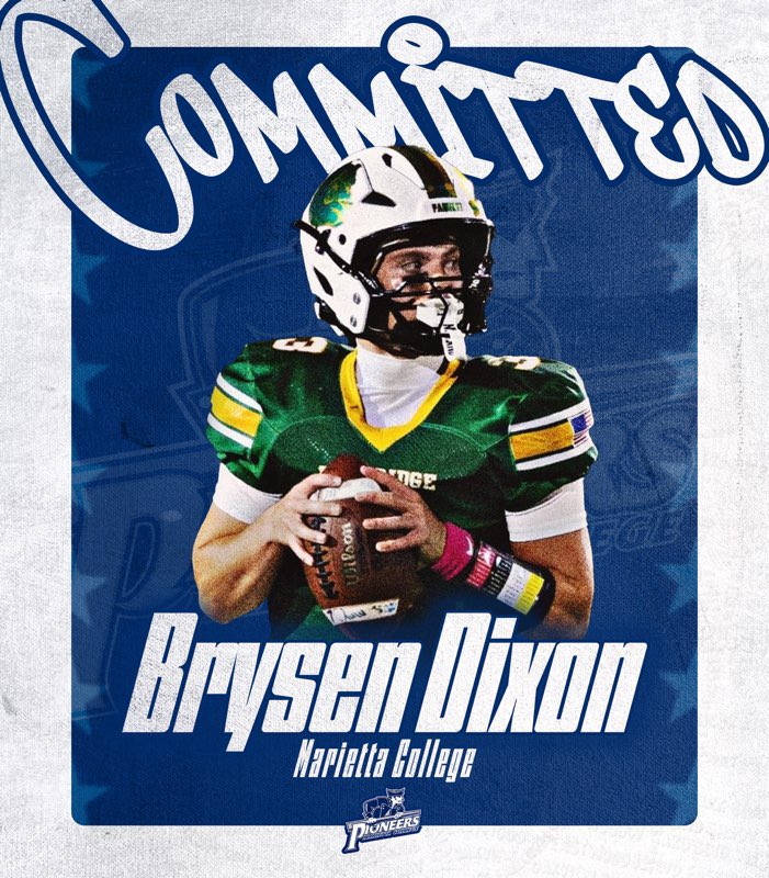 Brysen Dixon tweet media