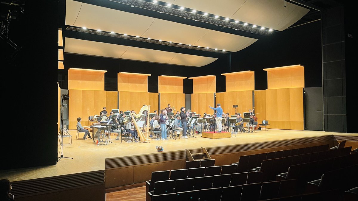 ドラゴンクエストウインドオーケストラ tweet media