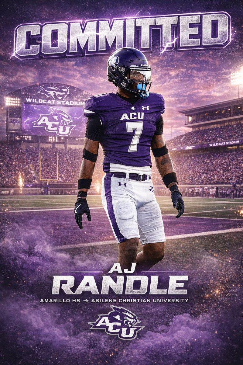 Aj Randle tweet media