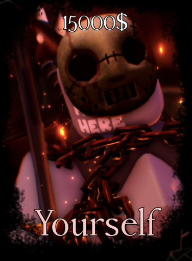 Forsaken_News's tweet photo. C00lkidd - 900$ - Rerender
Yourself Slasher - 15,000$ 
Gluttony Nosferatu - Getting Nosferatu during the the Halloween event shop. https://t.co/12OTInC5Bf