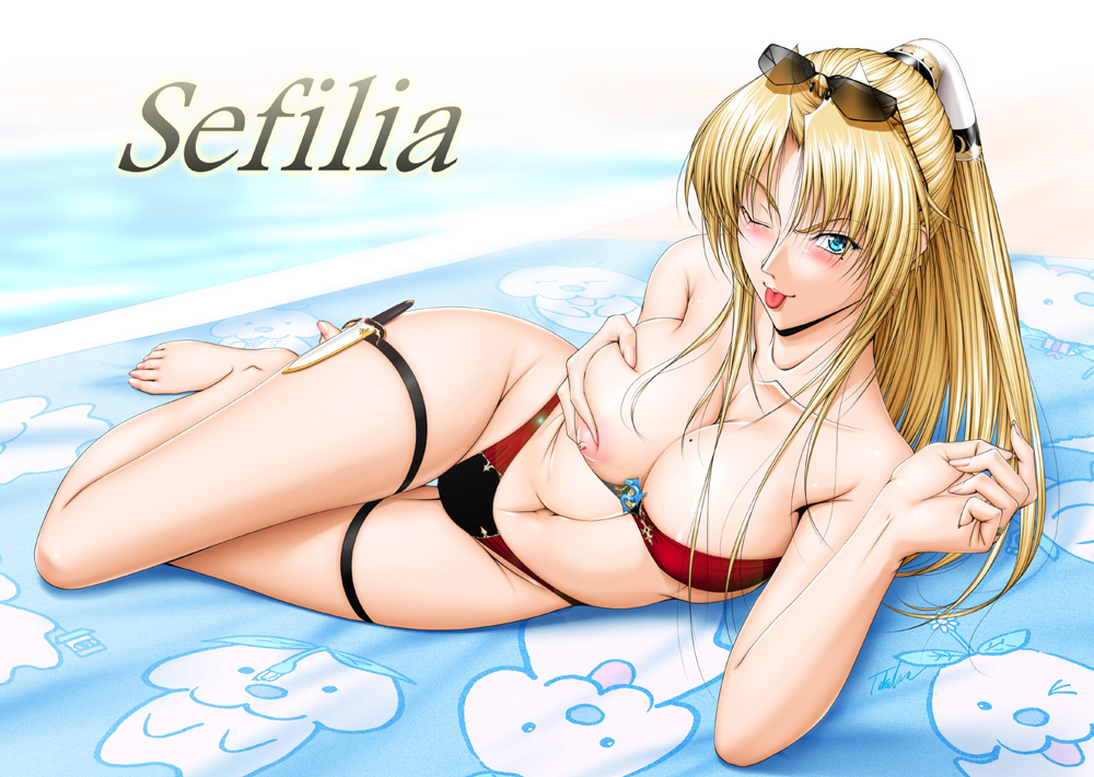 今日1月25日は #主婦休みの日 だそうだワン。
って事で先ほどプールで激写してきた公務お休み中のエロ可愛いお母さんの写真を貼っておくワン。(し -ω')📸          👁️.
ちなみにこれはクリアファイルの14枚目の裏側用の画像だワン。
興味があればプロフィールのリンクから注文するといいワン。 