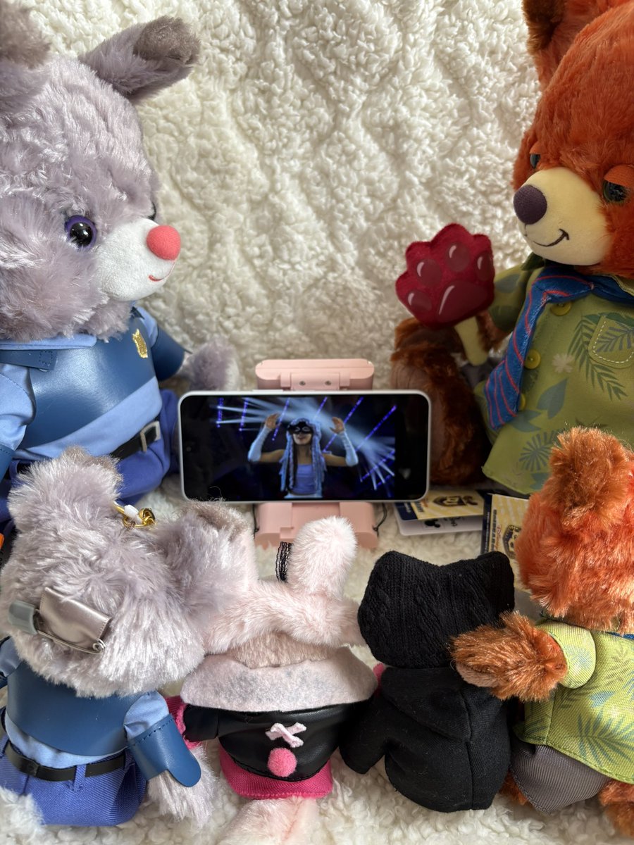 Merllbell's tweet photo. 🐰🌙* :ﾟになりたい🦊🌙* :ﾟ
朝イチはやっぱりコレですね💕︎
♬⋆.˚メタメタ♬⋆.˚

#メルナイト
#メル活
#なりきりメルナ
#ボスっくま
#お絵描きめるちゃん

@Meluna_wagamama https://t.co/zhl4feXiCm