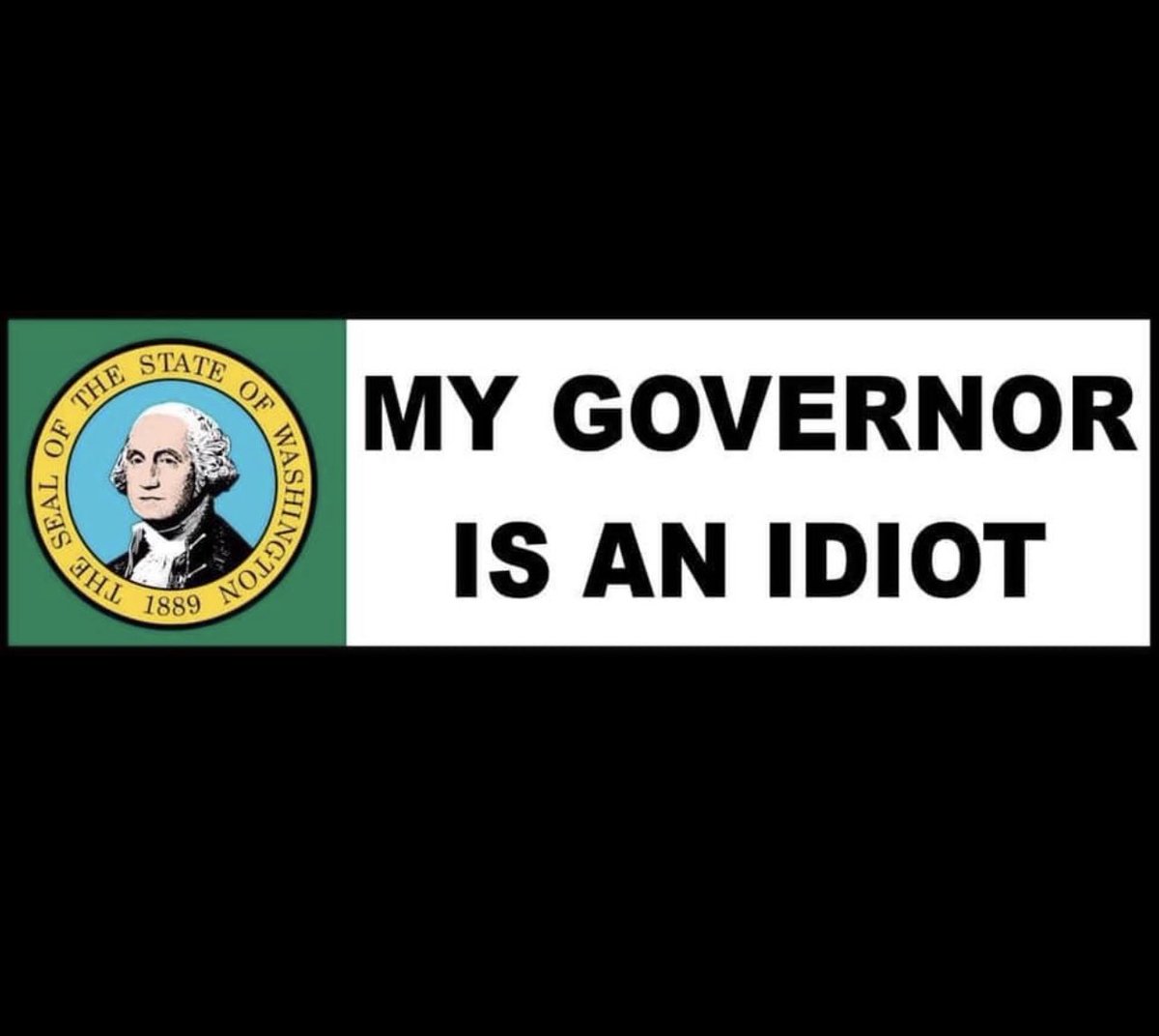 2BarrelsOfTruth's tweet photo. @GovBobFerguson https://t.co/BKPlWkcACY
