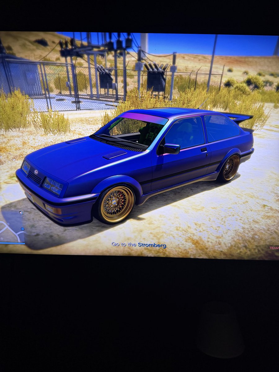 Thank you <a href="/ViiZeDaan/">𝖥𝖷</a> for passing me this beauty🙏🏼🔥

Creator - <a href="/BST_JUNKIE/">Big Noobus</a> thanks for what you do for the community 🙏🏼