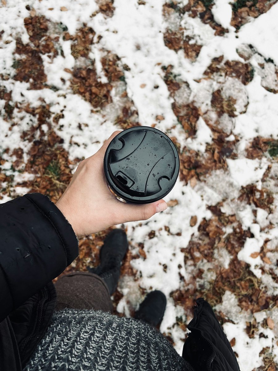 Spending Sundays in Kerr Village ❄️🤍

Bundle up, wander around, support local, and treat yourself to something cozy along the way ☕🧣