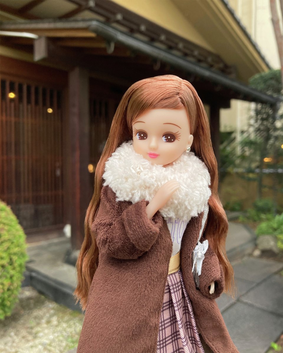 ✨未使用級極美品42❣✨定価¥43780❣✨まるでリカちゃん❣セレブカワイイ〜✨ リカちゃん 公式 *♬ (@bonjour_licca) / Posts / X