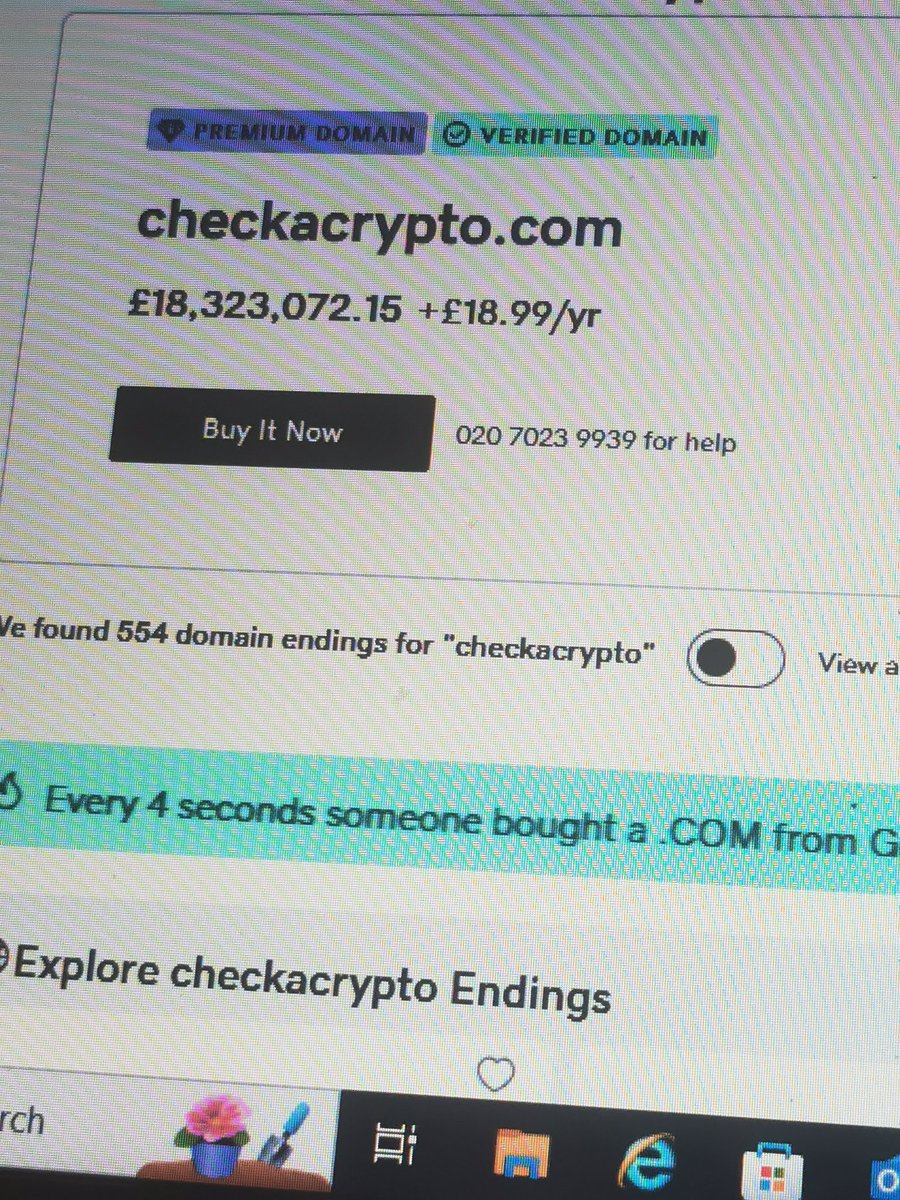 rapheuz's tweet photo. Would anyone like to buy this? Or even negotiate a price with me? Please get the word out #CryptoCommunity #CryptoNews #CryptoMarket #cnbc #skynews #BBCNews #CryptoTrading #CryptoRecovery #andrewtate #Bloomberg #dailymail #Financial #ft #elonmusk #DonaldTrump #Entrepreneurship https://t.co/YTOxE9Ee89
