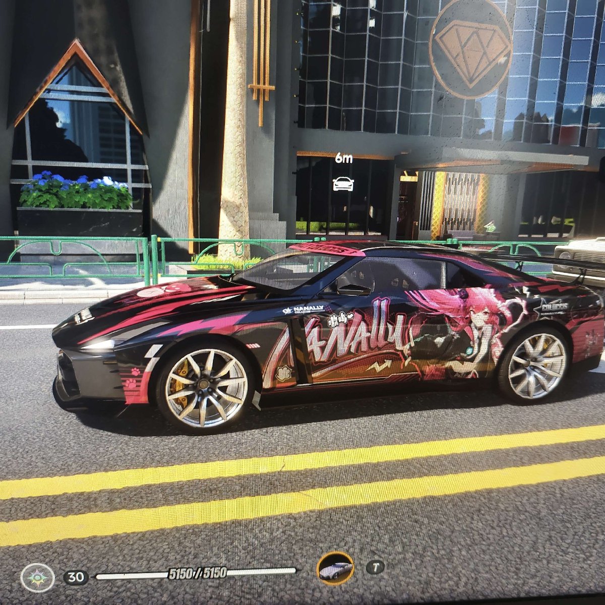 Humankossi's tweet image. #NTEネバエバ 
#nte共存テスト #NTEbeta