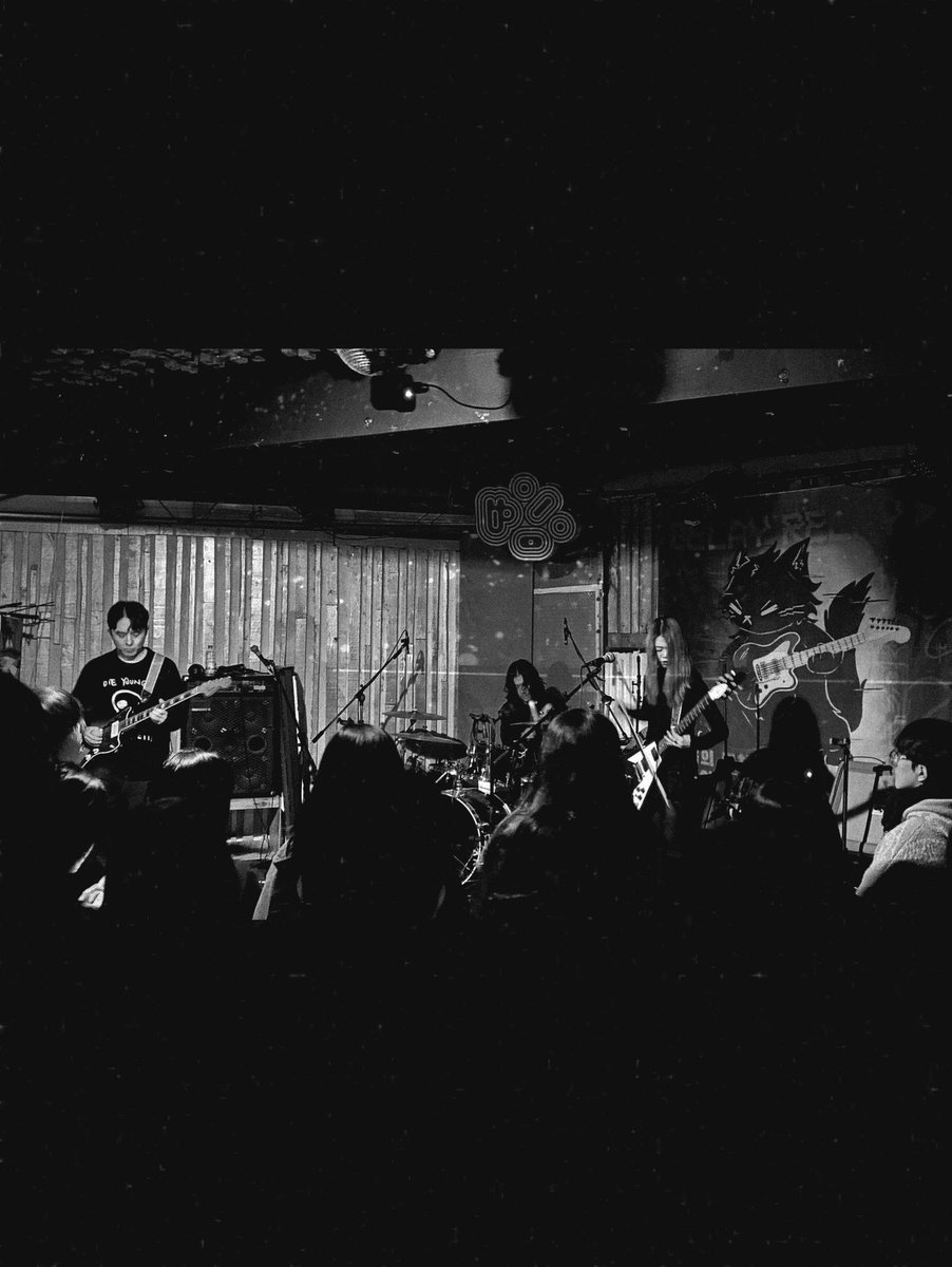 2026.1.24.SAT 두번째 딜레이 릴레이 공연 함께 해주셔서 감사합니다! 🌊🌊🌊