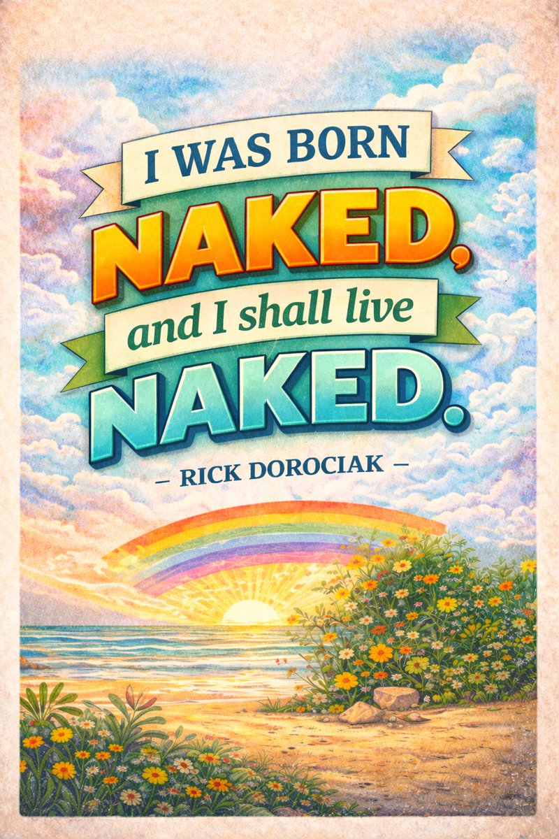 Kick Ass Nudists (@kickassnudists) on Twitter photo 