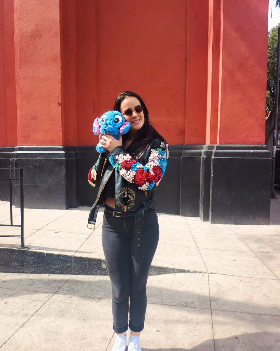 Gala Montes Tu Patrona tweet media