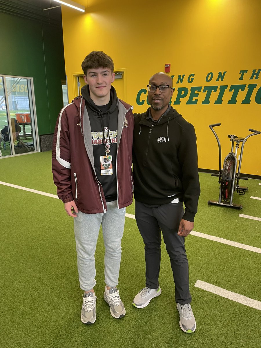 Logan Ludwig tweet media