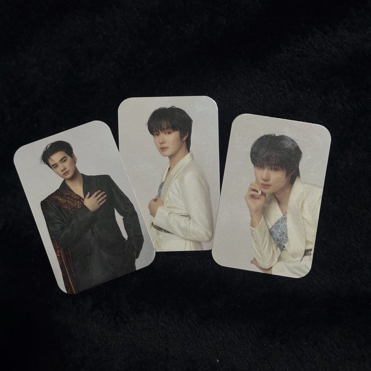 KL_iShop's tweet photo. แลก 

เรา : การ์ด เบเน เก่ง น้ำปิง

คุณ : เติ้ล เฟิร์วัน 
การ์ดอะไรก้ได้ / พลล / ฟตก ได้หมด

แปะรูปมาได้ค่า สนใจอันไหนจะทักไปค่ะ
📦 หรือขาย ใบละ85 รส

dm ได้เลยค่าาา ♡

#KhemjiraConcert #คอนเสิร์ตเขมจิรา 
#ตลาดนัดเติ้ลเฟิร์สวัน 
#ตลาดน���ดเก่งน้ำปิง
#ตลาดนัดดูมันดิ 
#ตลาดนัดdmd https://t.co/We320NNTPm