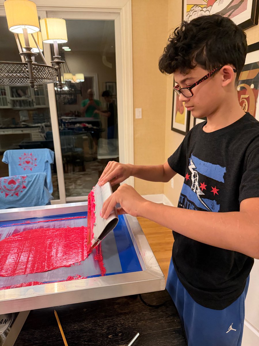 Ted Irvine tweet media