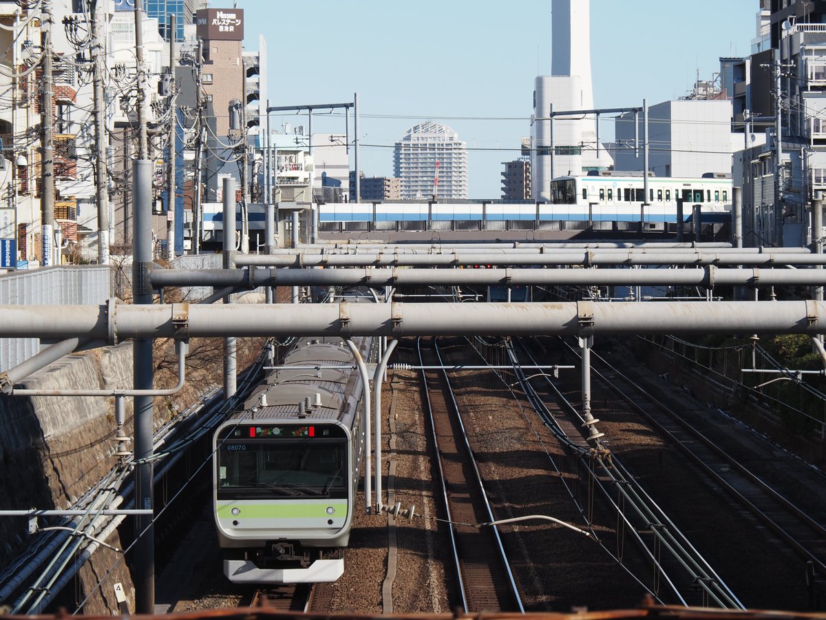 しゃもじ@京王2000系に乗りたい🐰🍓 (@shamoji_tst0328) / Posts / X