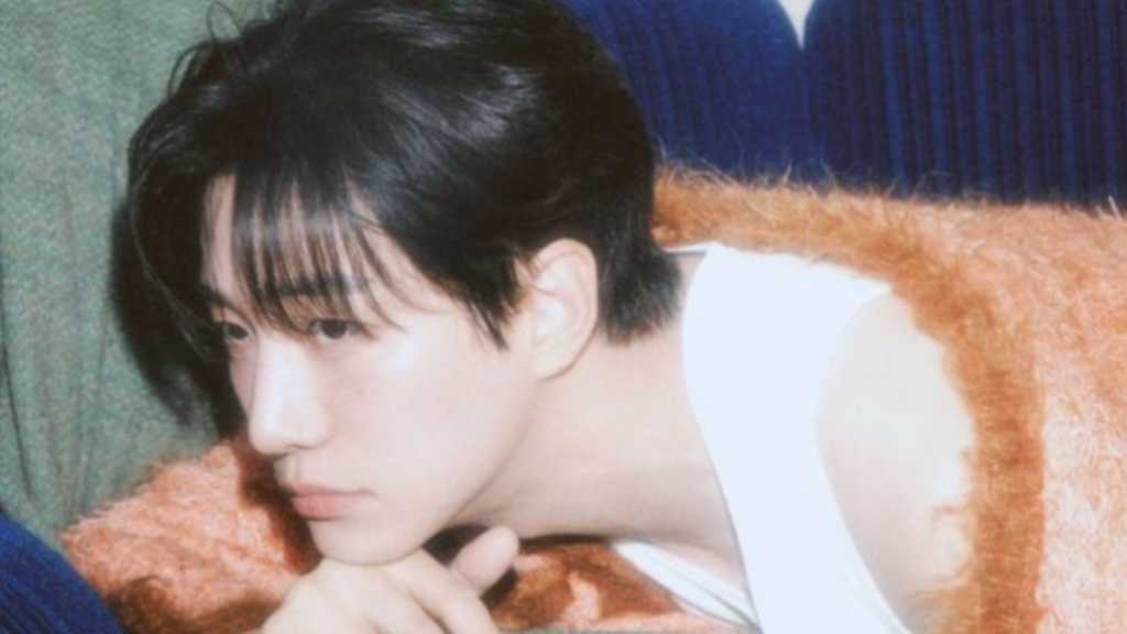 2PM　ジュノ④ 2PMジュノ④