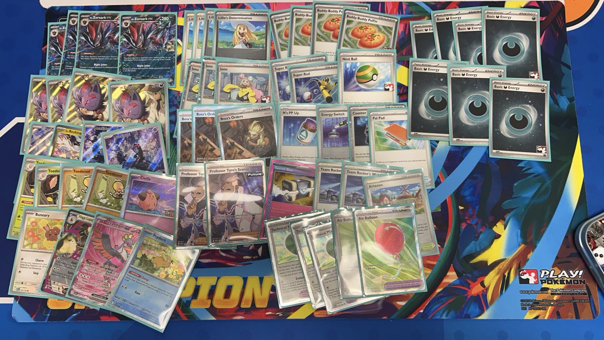 Matthew-Pokemon tweet media