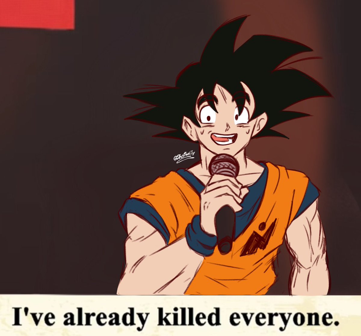 Happy GENKIDAMATSURI day!