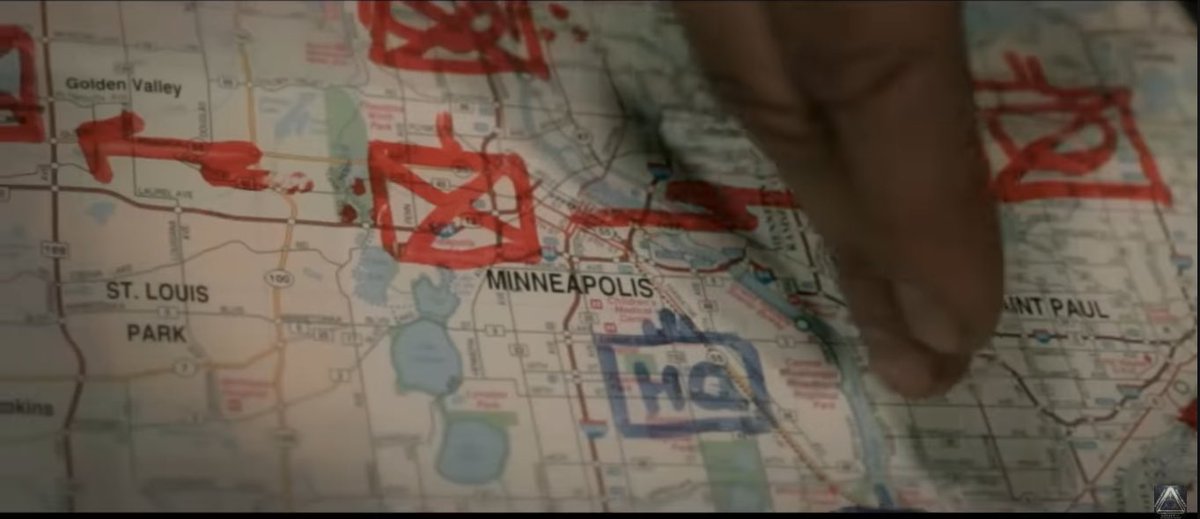 Mattithyahu77's tweet photo. @RightAmongMen This map is from the movie trailer for the Grey State https://t.co/vdNrtmq510