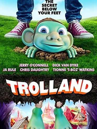 Supa_J64's tweet photo. I wonder if @50cent  ever seen this movie. LOL

#TrollLand

https://t.co/1cLB41CXPV https://t.co/5BTaF3yBaw