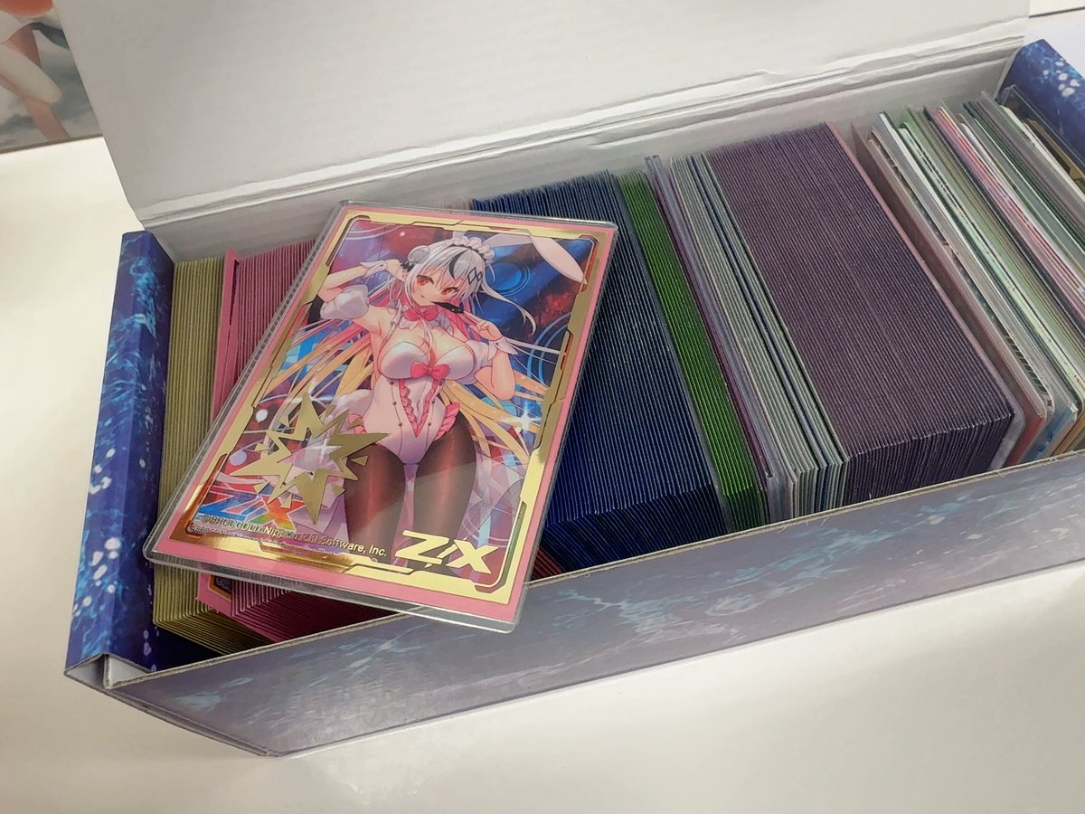 ZX_TCG_Deck
