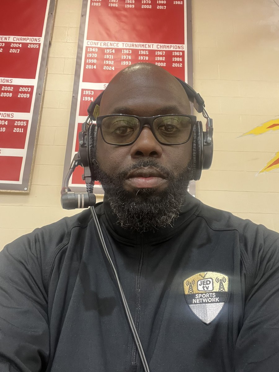 Coachmoore3's tweet photo. PPC conference championship game . @jedtv https://t.co/wJ46m7opOw