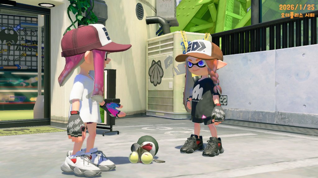 JENA_Cha's tweet image. かわいい❤️
귀여워😘