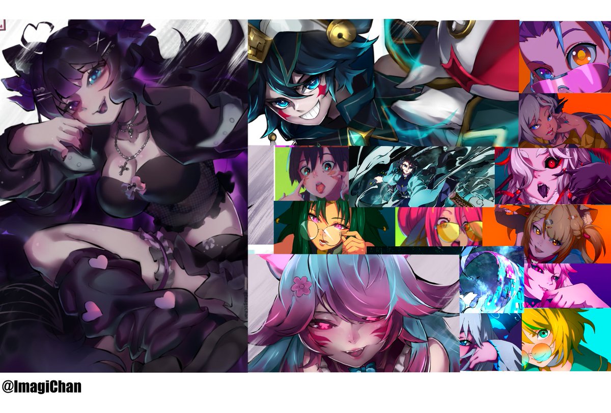 ✦Imagi✦ tweet media